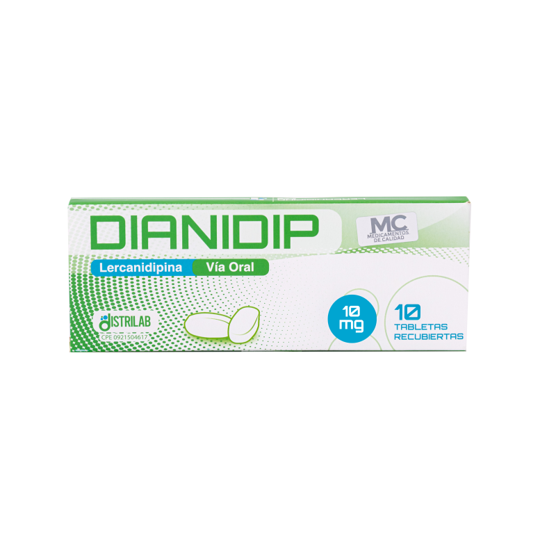 DIANIDIP