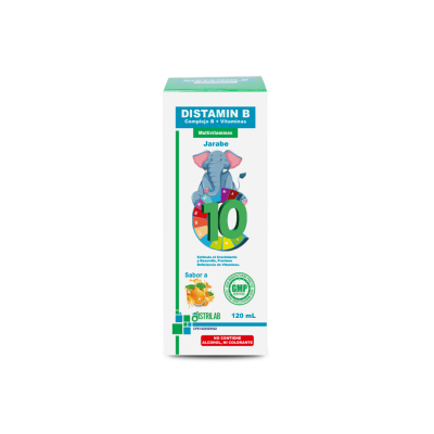 DISTAMIN B
