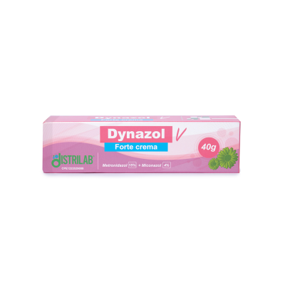 DYNAZOL FORTE CREMA