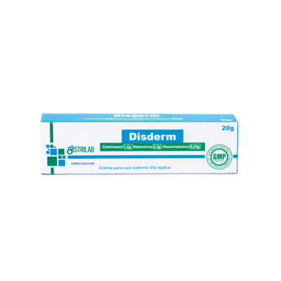 DISDERM