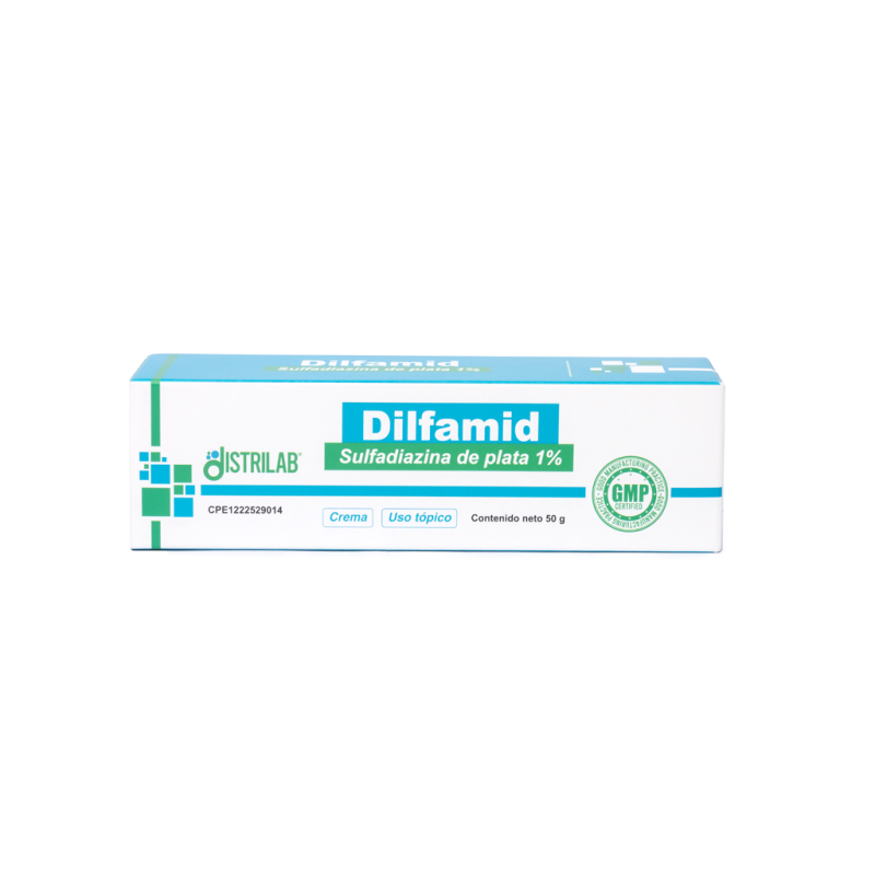 DILFAMID