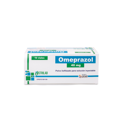 OMEPRAZOL
