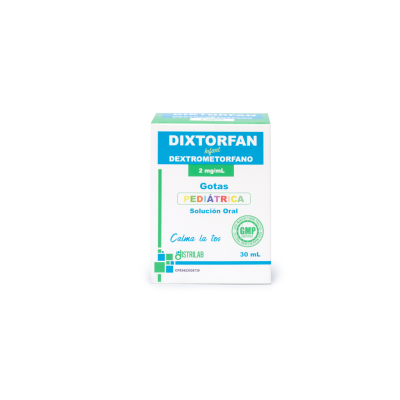 DIXTORFAN INFANT