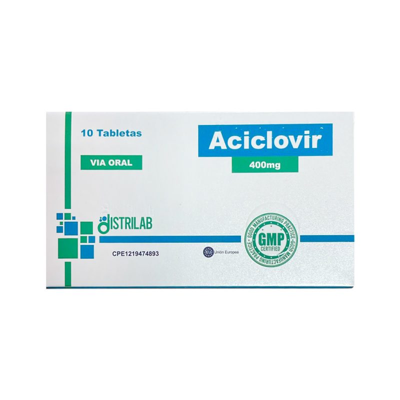 ACICLOVIR