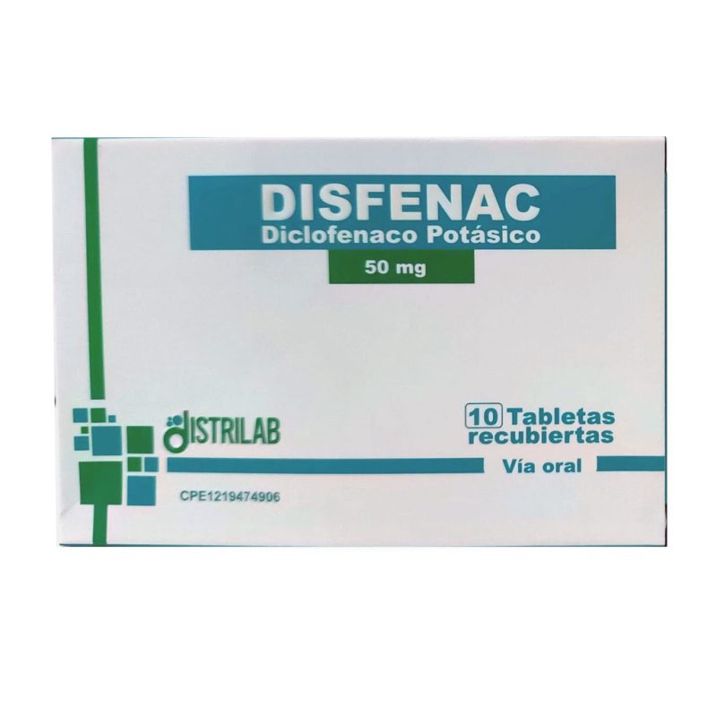 DISFENAC