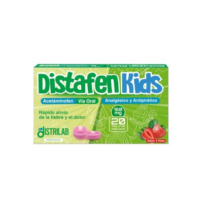DISTAFEN KIDS