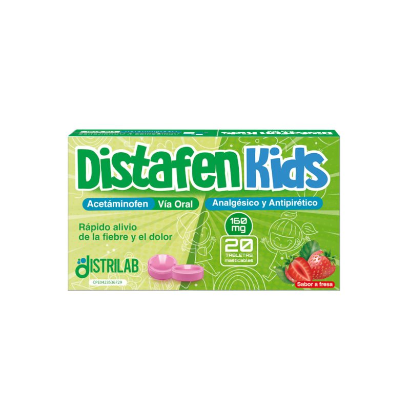 DISTAFEN KIDS