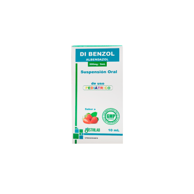 DY BENZOL