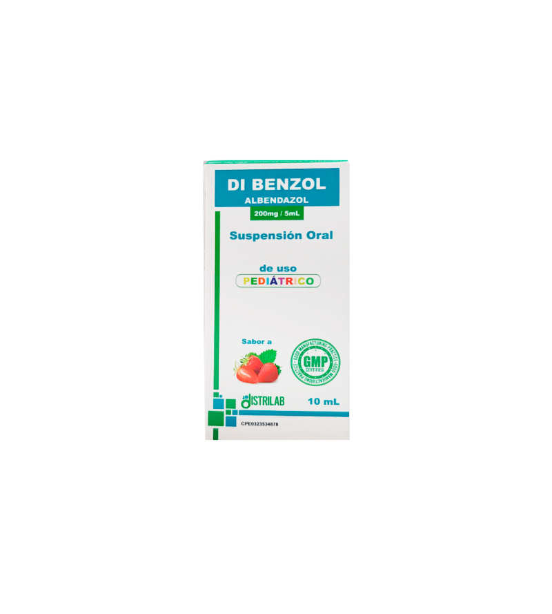DY BENZOL