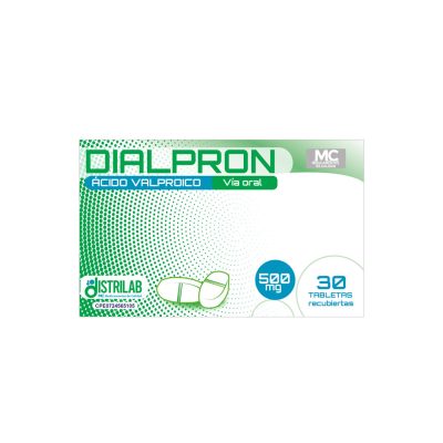 DIALPRON