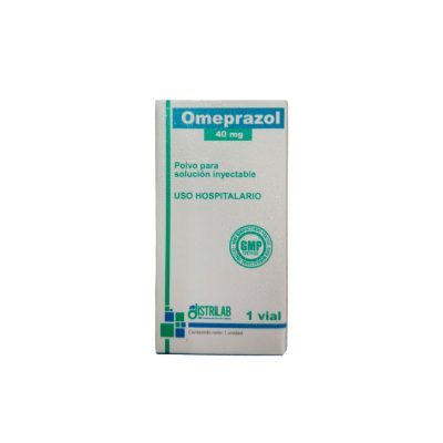 OMEPRAZOL