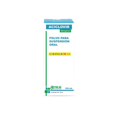 ACICLOVIR