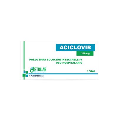 ACICLOVIR
