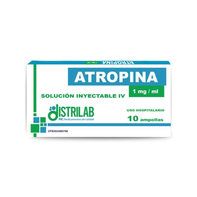 ATROPINA