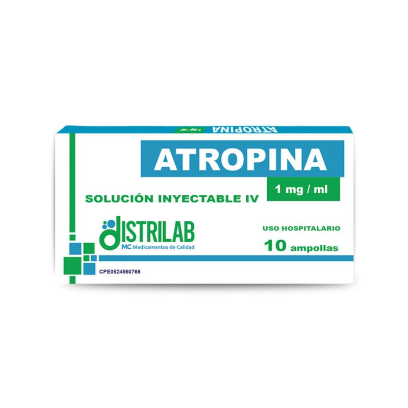 ATROPINA