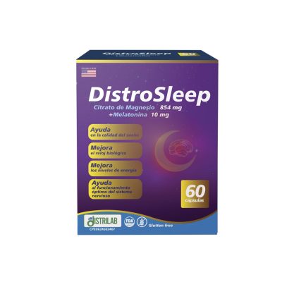 DISTROSLEEP