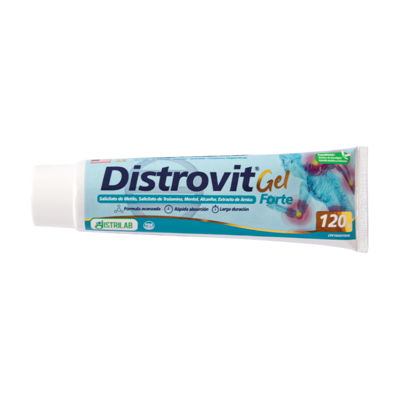 DISTROVIT GEL - Imagen 4