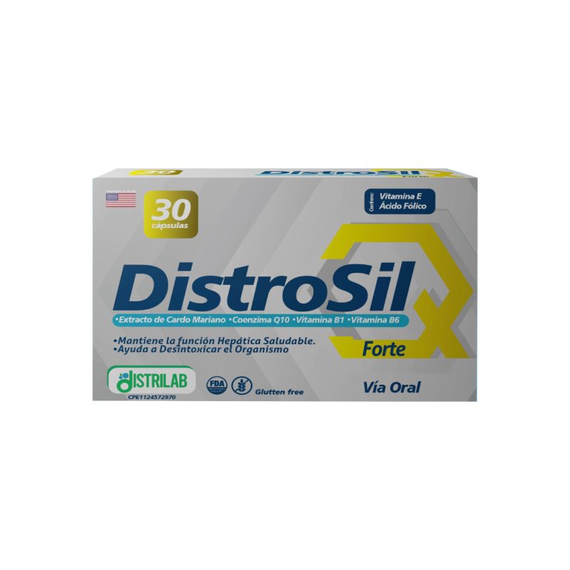 DISTROSIL Q FORTE