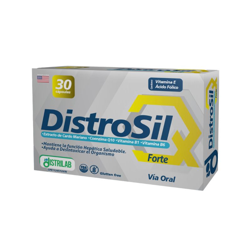 DISTROSIL Q FORTE - Imagen 3