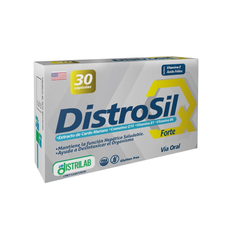 DISTROSIL Q FORTE - Imagen 2