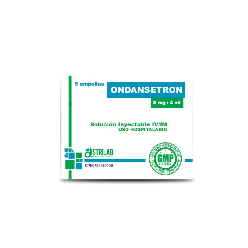 ONDANSETRON