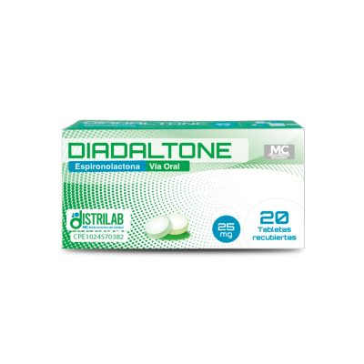 DIADALTONE