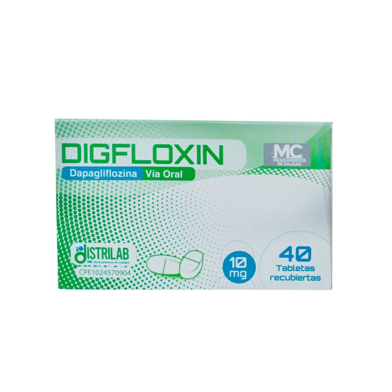 DIGLOXIN
